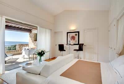 Serenity Suite