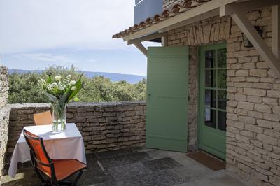 Villa Champetre Room