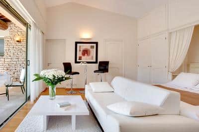 Serenity Suite