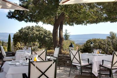 The Bories' Bistrot