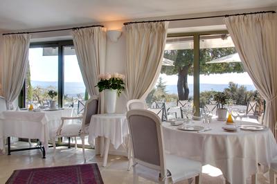 The Bories' Bistrot
