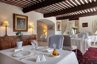 The Bories' Bistrot