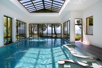 Spa - Indoor Pool