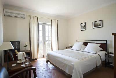 Villa Champetre Room