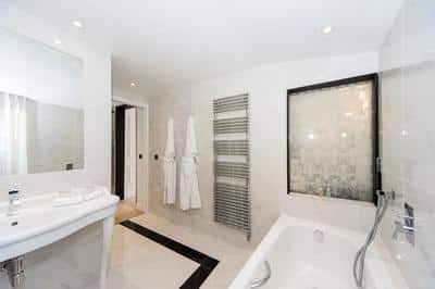 Villa Champetre Room