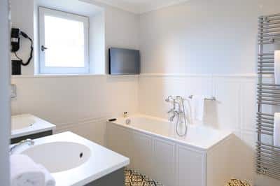 Or des Sauges Room with Terrace