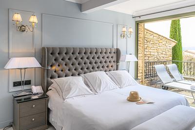 Or des Sauges Room with Terrace