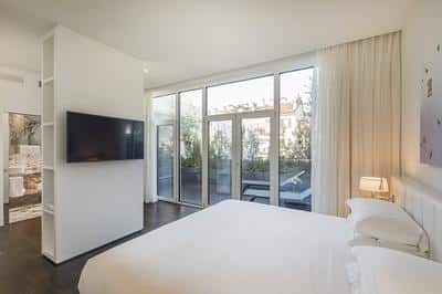 Prestige Terrace Suite