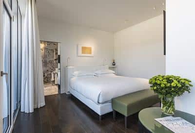 Gran Prestige Terrace Suite