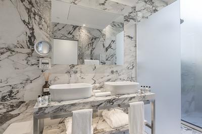 Prestige Terrace Suite