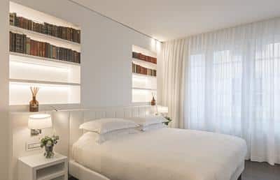 Junior Premium Suite