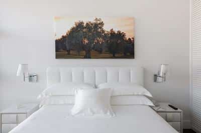 Junior Suite Deluxe