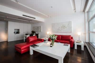 Prestige Suite