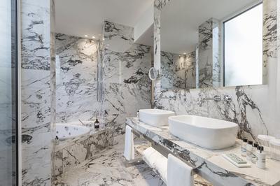Gran Prestige Terrace Suite