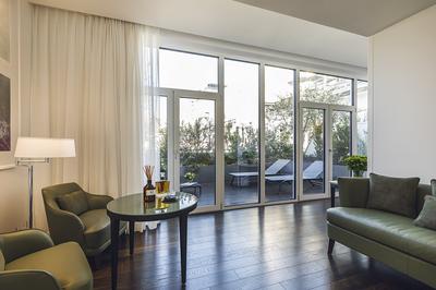 Gran Prestige Terrace Suite