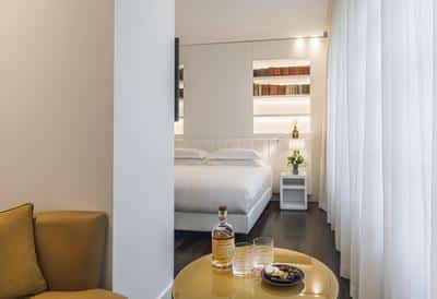 Junior Premium Suite