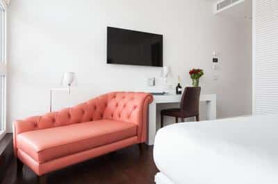 Junior Suite Deluxe