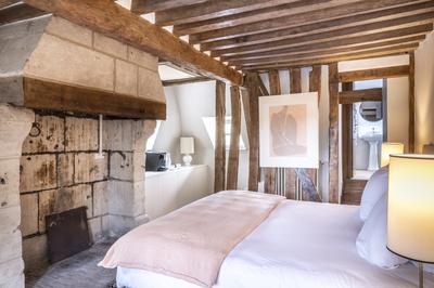 Double Room Superior