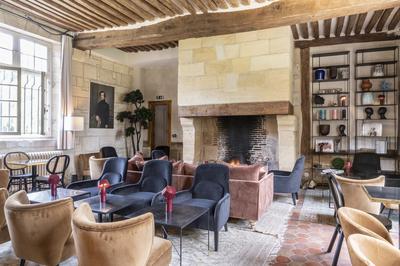 Lounge Corneille