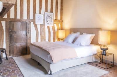 Double Room Superior