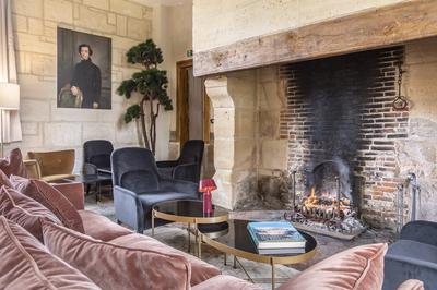 Lounge Corneille
