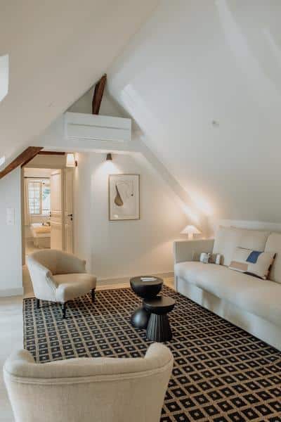 Private Cottage