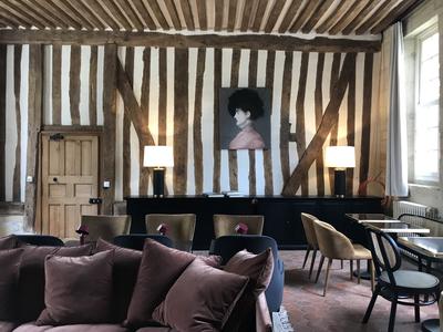 Lounge Corneille