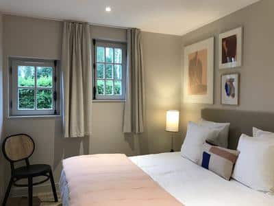 Double Room Superior