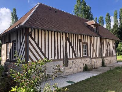 Private Cottage