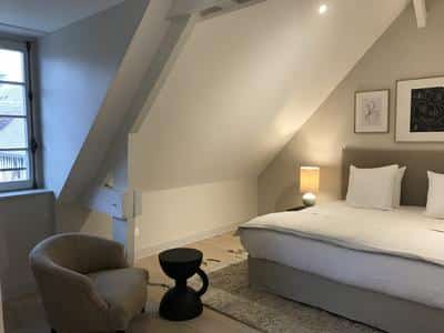 Double Room Superior
