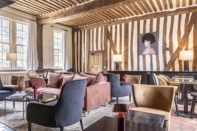 Lounge Corneille