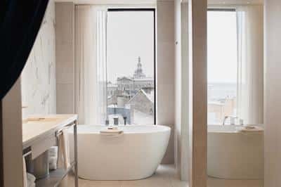 The Marvelous Suite