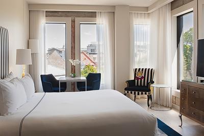 Superior Panoramic View Room