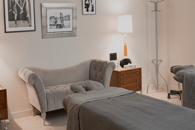 Treatment Room