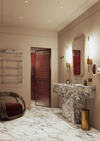 Patio Suite