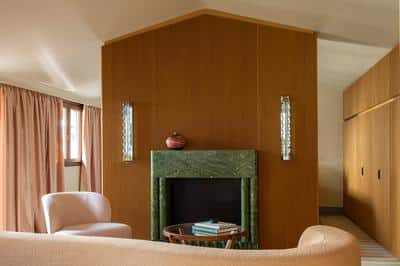 Terrace Suite