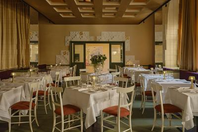 Tramae Restaurant
