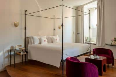Talia Suite