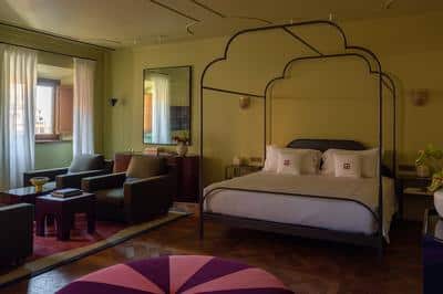 Grand Junior Suite