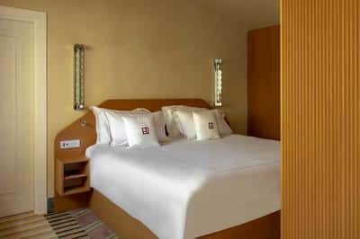 Terrace Suite