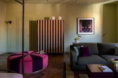 Grand Junior Suite