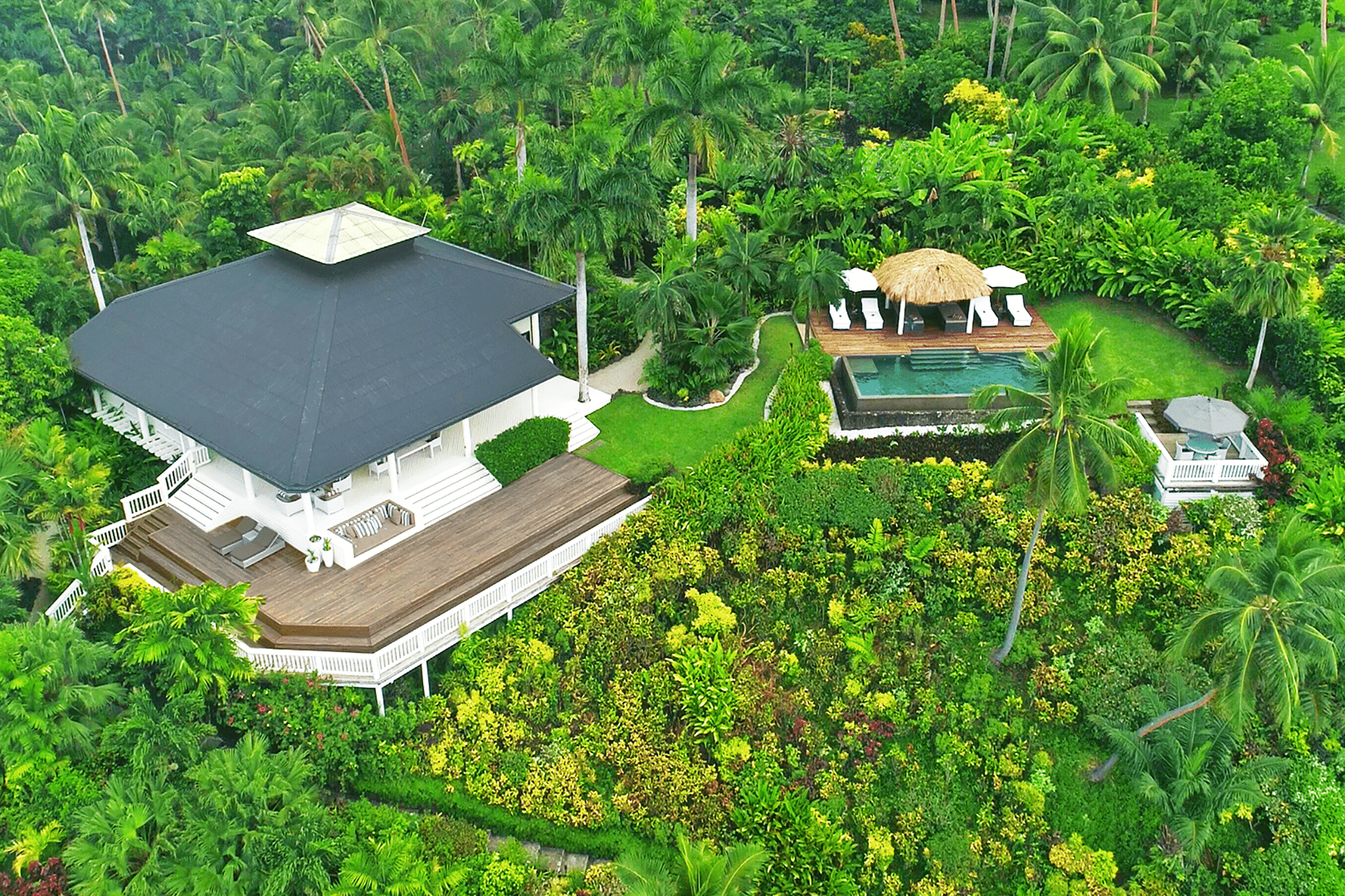 Raiwasa Private Resort