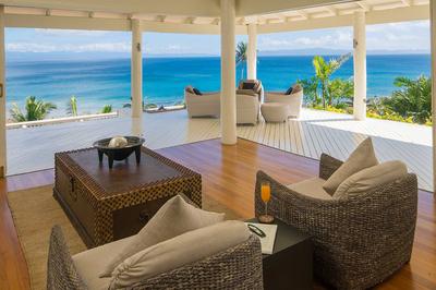 Grand Villa