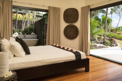 Grand Villa