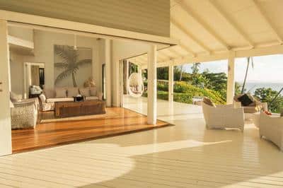 Grand Villa