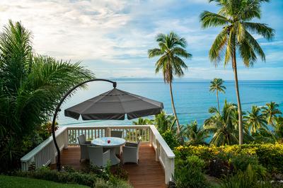 Grand Villa