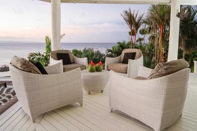 Grand Villa