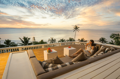Grand Villa