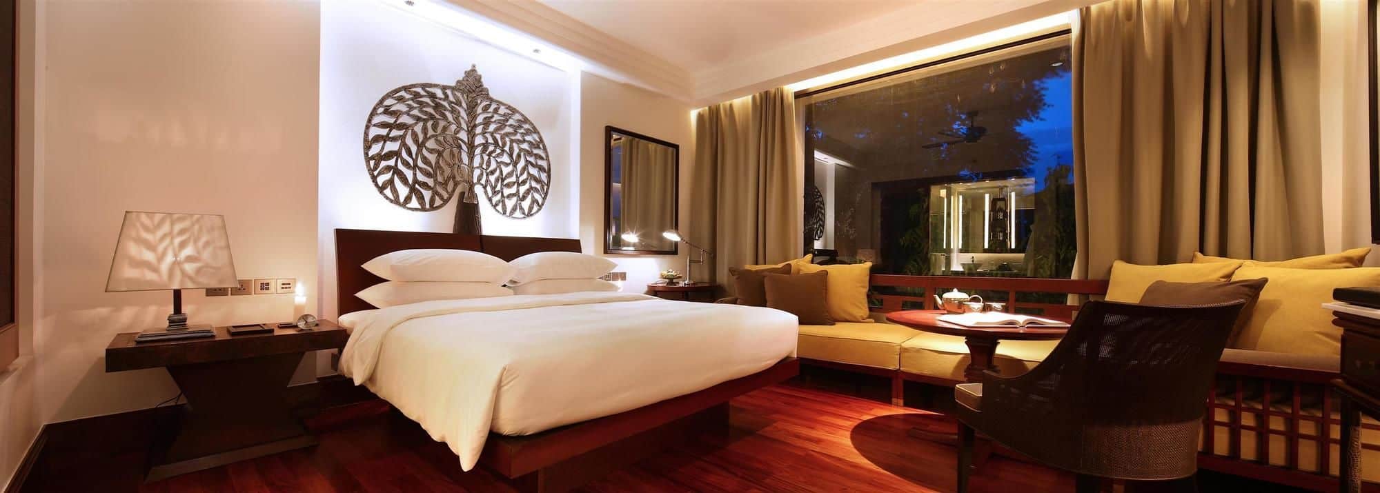 Park Hyatt Siem Reap