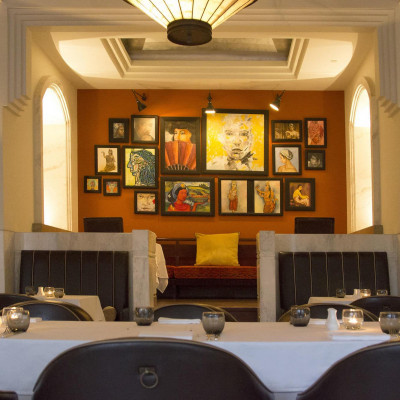 Park Hyatt Siem Reap image
